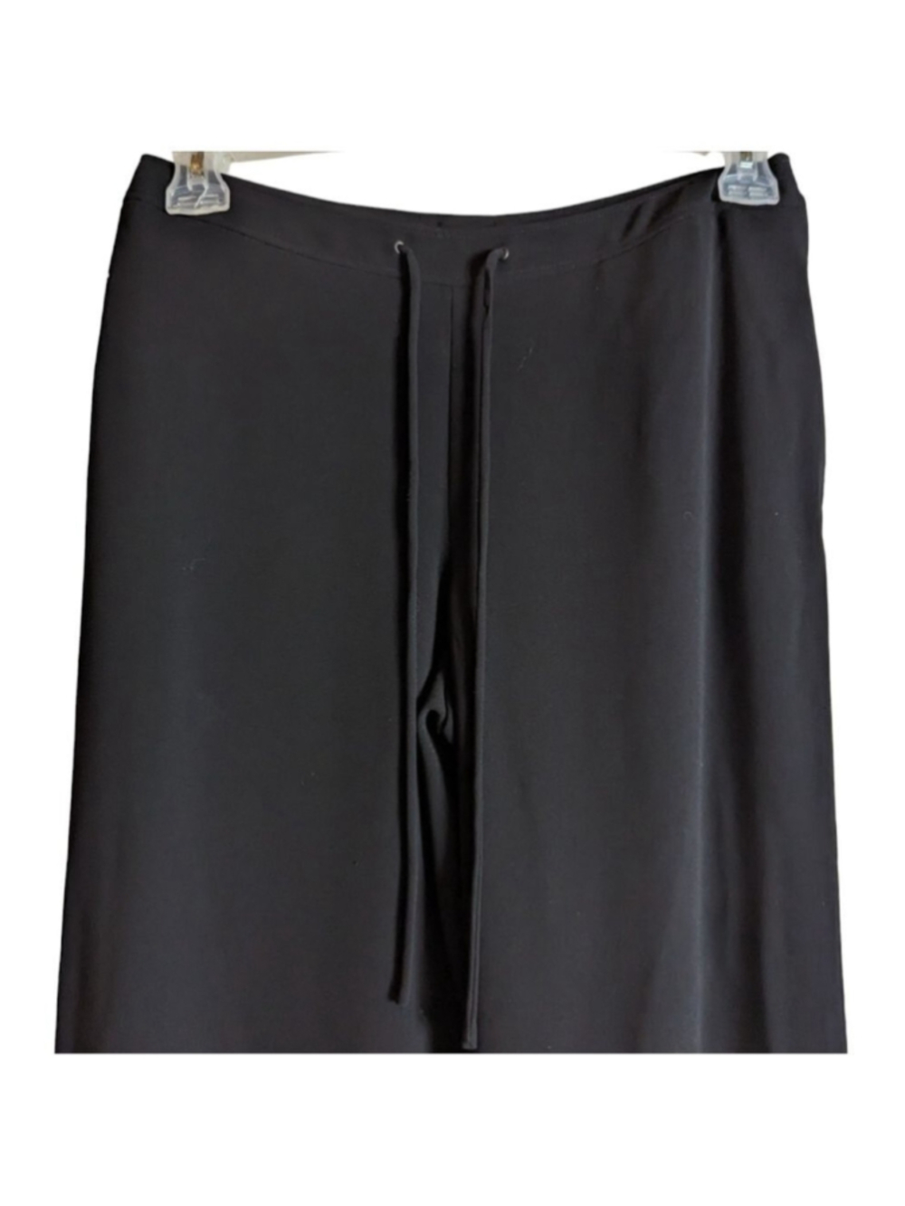 Max Mara Waist string Pants - Picture 3 of 13